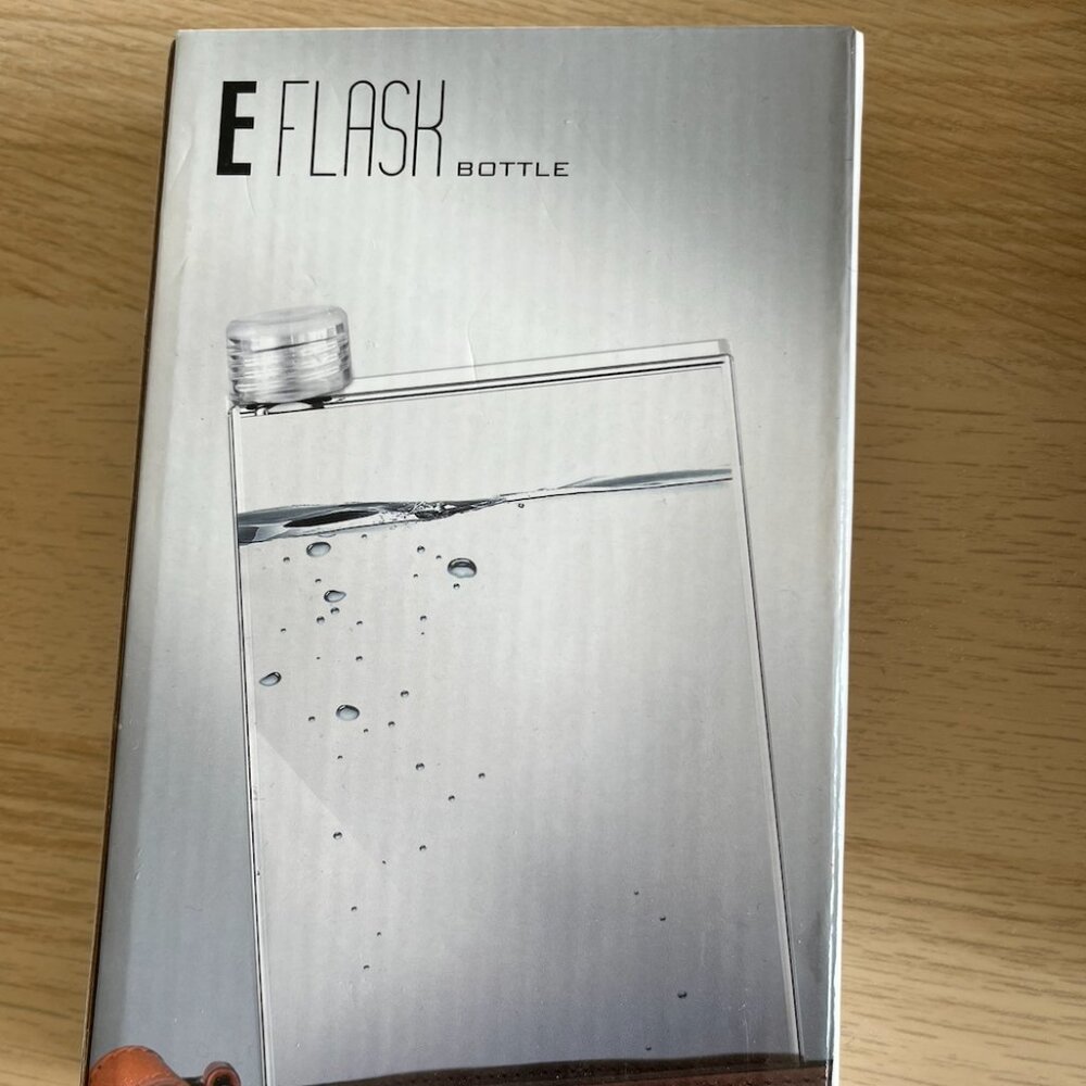[NEW] Asobu E-Flask